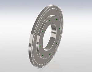 ISO-K Adaptors Zero length